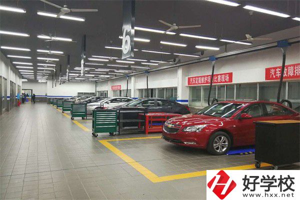 湖南中職就業(yè)情況怎么樣？就業(yè)率高的中職有哪些？