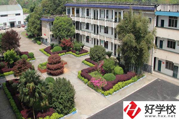 長沙中等城鄉(xiāng)建設(shè)職業(yè)技術(shù)學(xué)校怎么樣，有哪些專業(yè)？