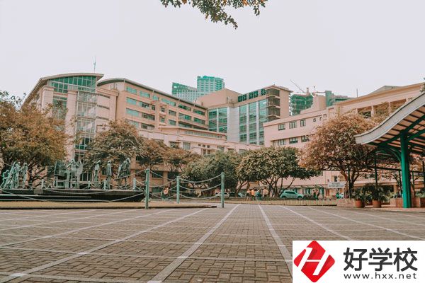 宜章湘粵中等職業(yè)技術學校辦學特色是什么？