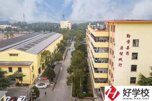 衡陽市鐵路運(yùn)輸職業(yè)學(xué)校怎么樣？辦學(xué)特色有哪些？