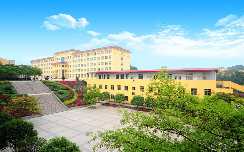2024年高唐縣職業(yè)教育中心學校有哪些專業(yè)