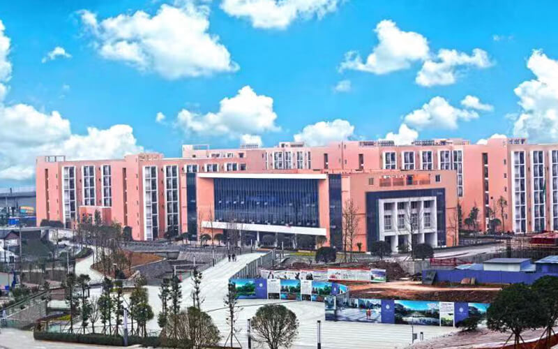 2024年濮陽(yáng)市油田職業(yè)中等專(zhuān)業(yè)學(xué)校有哪些專(zhuān)業(yè)