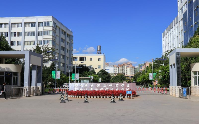2024年四川礦產(chǎn)機電技師學(xué)院有哪些專業(yè)