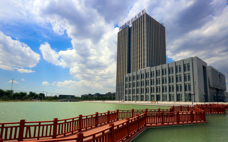 2024年?yáng)|營(yíng)市東營(yíng)區(qū)職業(yè)中等專業(yè)學(xué)校有哪些專業(yè)