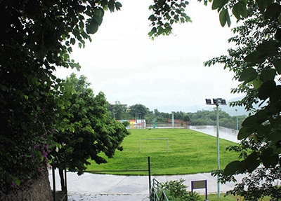2024年四川國盛技工學(xué)校醫(yī)護(hù)救援部學(xué)費(fèi)多少錢一年